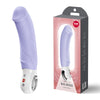Fun Factory BIG BOSS Purple - Purple 22.9 cm USB-C Vibrator-FF000950PL01