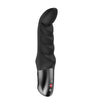 Fun Factory ABBY G Black - Black 18.8 cm Vibrator-FF000957BK01