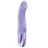Fun Factory MR. BOSS Purple - Purple 21 cm Vibrator-FF000958PL01