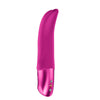 Fun Factory DIVA DOLPHIN Magenta - Magenta 19.1 cm Vibrator-FF000961MG01