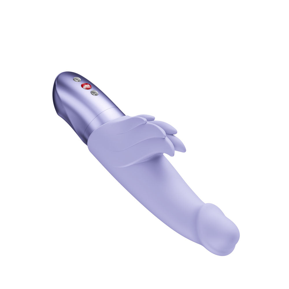 Fun Factory WICKED ANGEL Purple - Purple Angel Vibrator-FF000962PL01