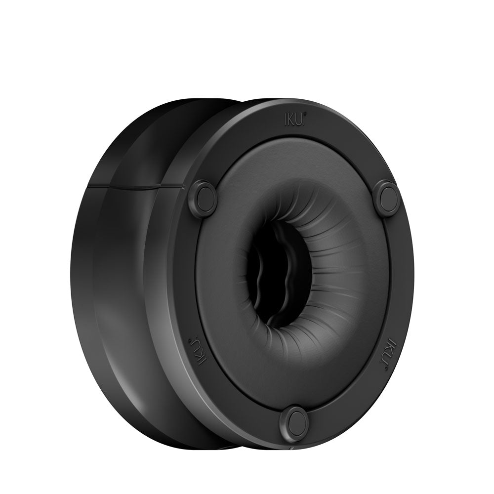 Fun Factory IKU tight - Black Stroker Masturbator - FF000967BK01