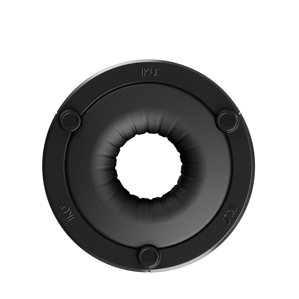 Fun Factory IKU tight - Black Stroker Masturbator - FF000967BK01