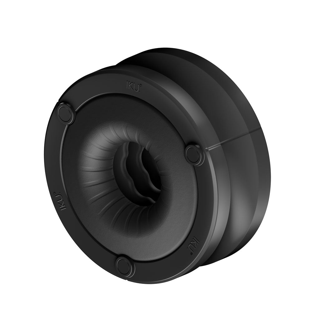 Fun Factory IKU tight - Black Stroker Masturbator - FF000967BK01