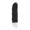 Fun Factory JAM Black - Black 12.2 cm Vibrator-FF000968BK01