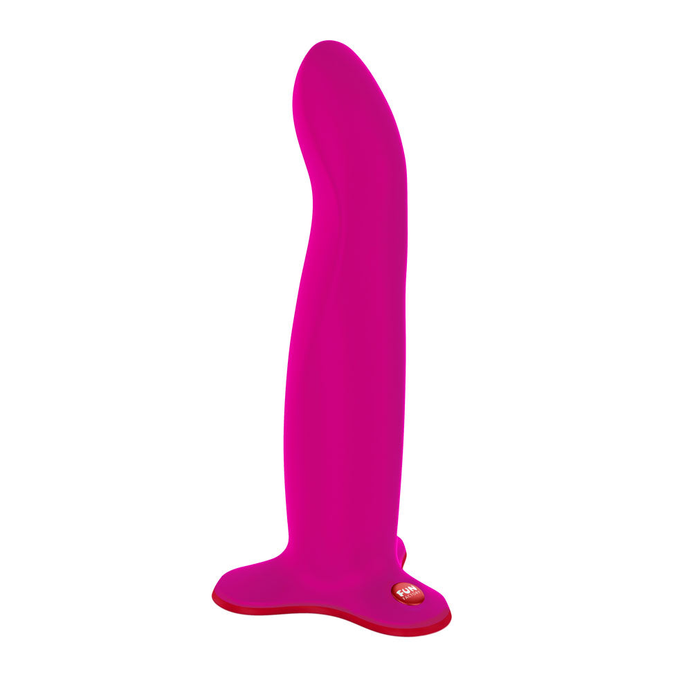 Fun Factory LIMBA FLEX L Magenta - Magenta 17.8 cm Dildo-FF000972MG01
