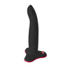 Fun Factory LIMBA FLEX M Black - Black 17.5 cm Dildo-FF000973BK01