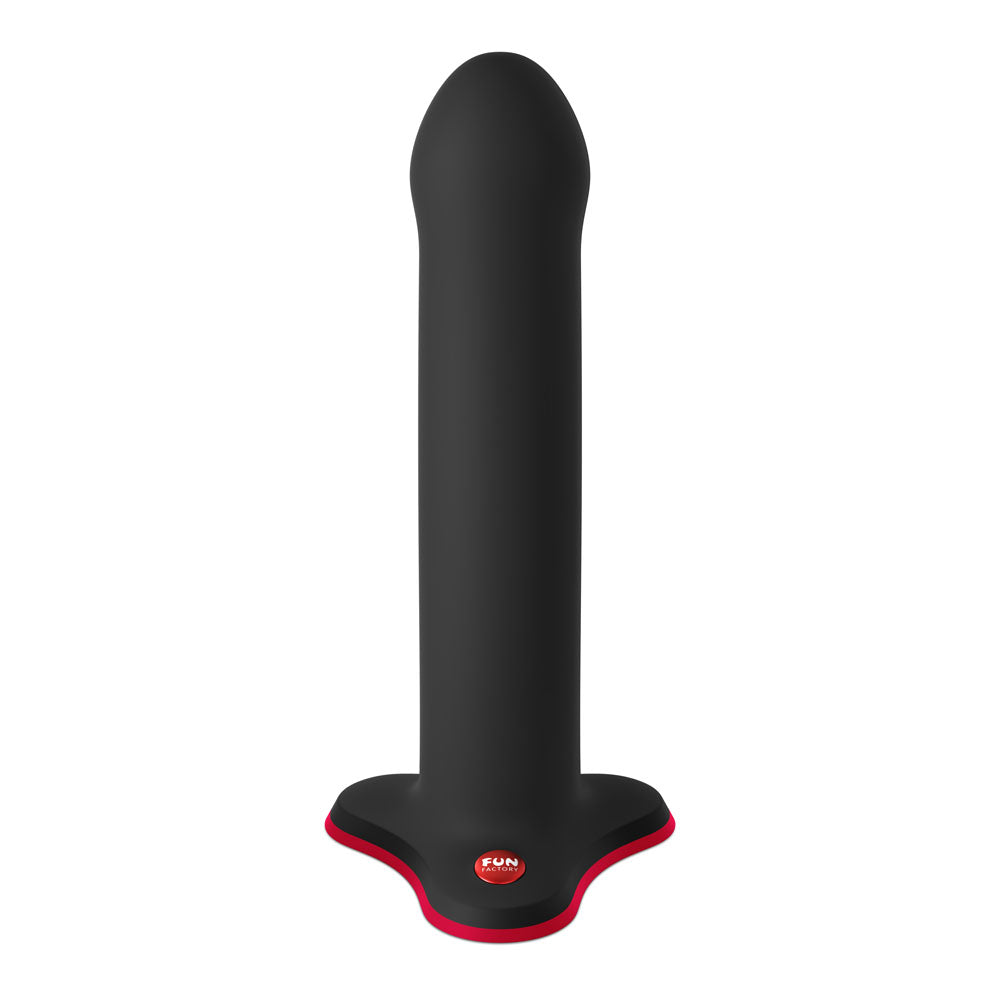 Fun Factory MAGNUM Black - Black 18.3 cm Dildo-FF000975BK01