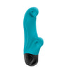 Fun Factory OCEAN Aquamarine - Aquamarine 14.5 cm Vibrator-FF000981AM01