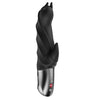 Fun Factory DARLING DEVIL Black - Black 20 cm Vibrator-FF000996BK01