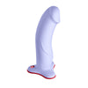 Fun Factory THE BOSS STUB Purple - Purple 17.8 cm Dildo-FF000997PL01
