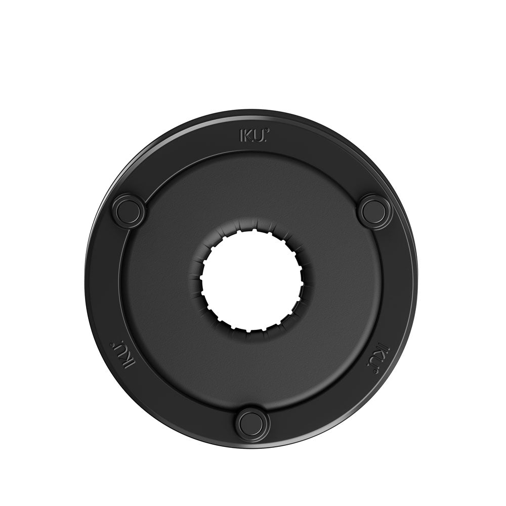 Fun Factory IKU tighter - Black Stroker Masturbator - FF001096BK01