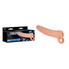 Extendor 8'' 2-in-1 Penis Extender & Masturbator-(fmp013a000-001)