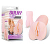 Bulky Sip - Flesh Vagina Stroker - FMQ040A000-051