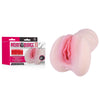 Moist & Surge II - Flesh Dual Layer Vagina Stroker-FMR028A000-051