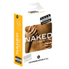 Naked Closer - Ultra Thin Lubricated Condoms - 6 Pack-FOR047