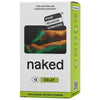 Four Seasons Naked Delay - Ultra Thin Condoms - 12 Pack-FOR127