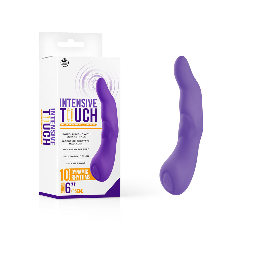 Intensive Touch - Purple-(fpbq006a00-022)