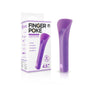 Finger Poke - Purple-(fpbq020a00-022)