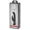 Fifty Shades of Grey Greedy Girl G-Spot Rechargeable Rabbit Vibrator