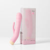 DeeDee: Ultimate Thrusting Rabbit Vibrator for Pleasure