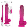 Gender X SWEET TART - Purple/Pink 21 cm Colour Changing Dong-GX-DD-9000-2