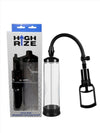 High Rize Beginner Trigger Pump-HIR001