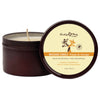EB Aphrodisiac Massage Candle - Grapefruit Sandalwood - Grapefruit Sandalwood Scented Massage C