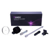 HISMITH Luxury Kit For Lovers - Attachment Kit for HiSmith Machines - 6 Piece Set - HSC0787