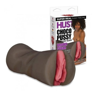 Hustler Choco Pussy-HT-P3
