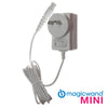 Magic Wand Mini - Power Charger - Replacement Power Charger for Magic Wand Mini-HV-135AU-PA