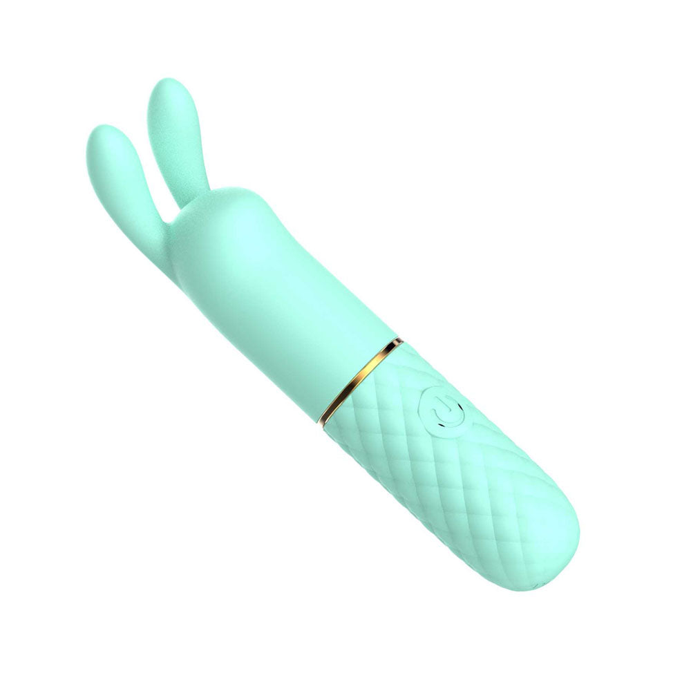 Adam & Eve TRIPLE PLEASURES - Coloured USB Rechargeable Vibrators - Set of 3-I477 0000