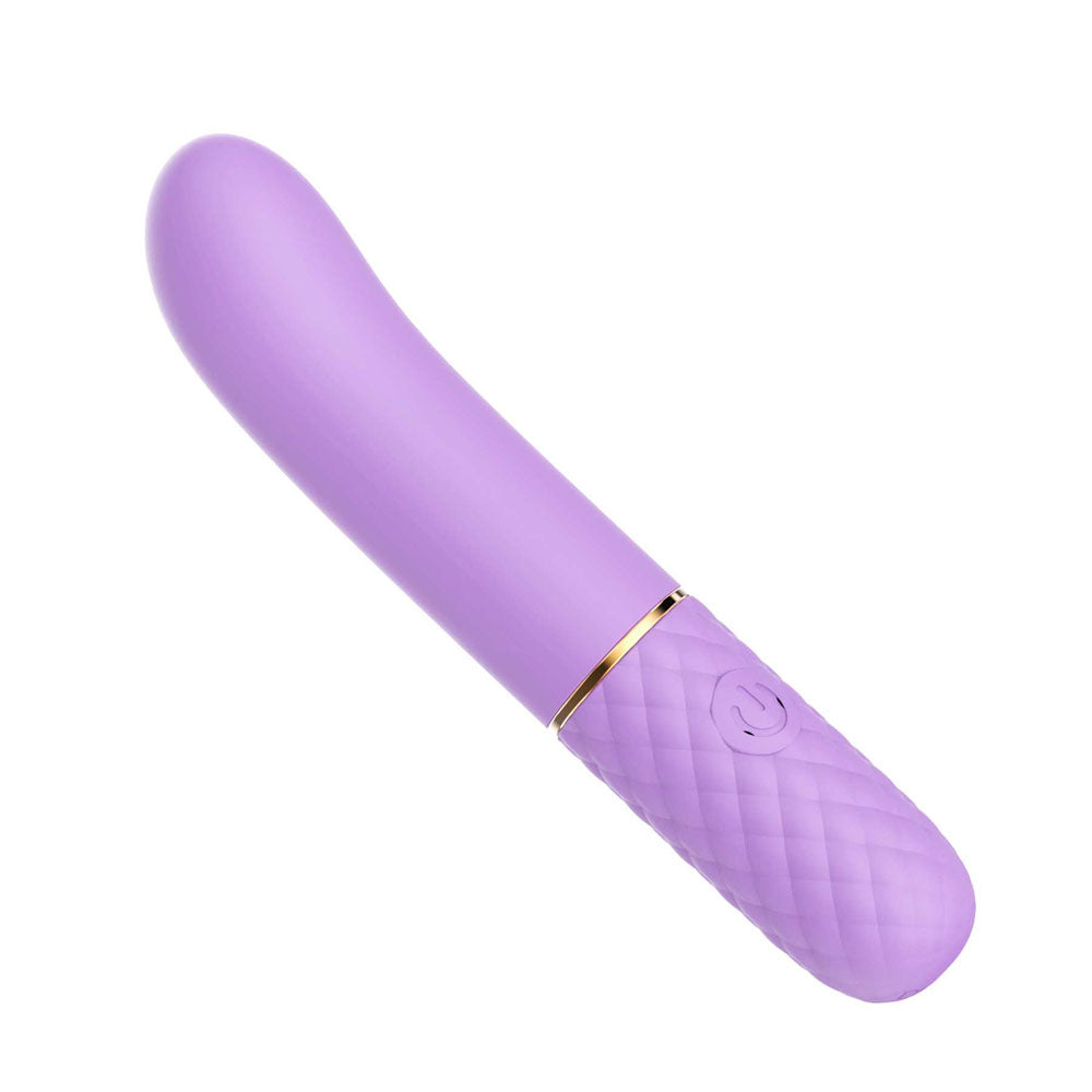 Adam & Eve TRIPLE PLEASURES - Coloured USB Rechargeable Vibrators - Set of 3-I477 0000