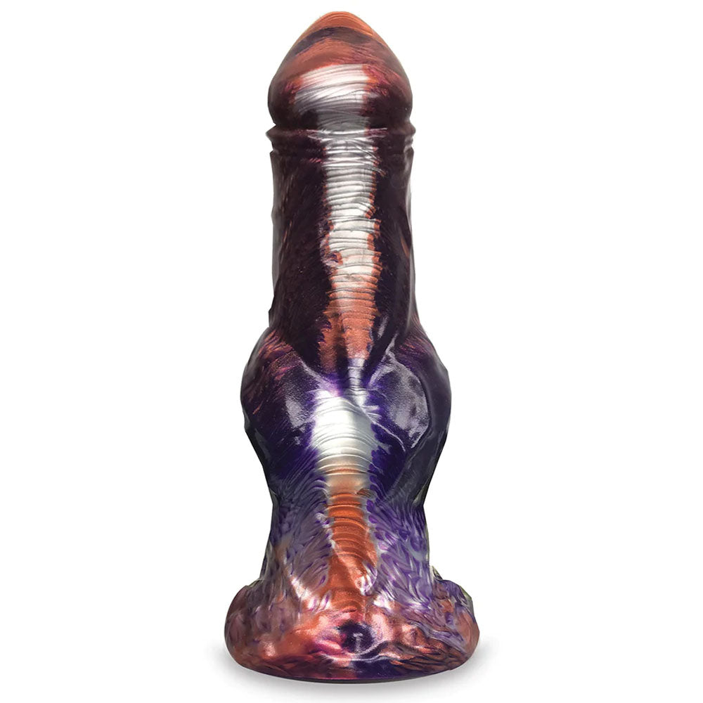 Alien Nation - Centaur - Metallic 22.9 cm Fantasy Dong-IC1359