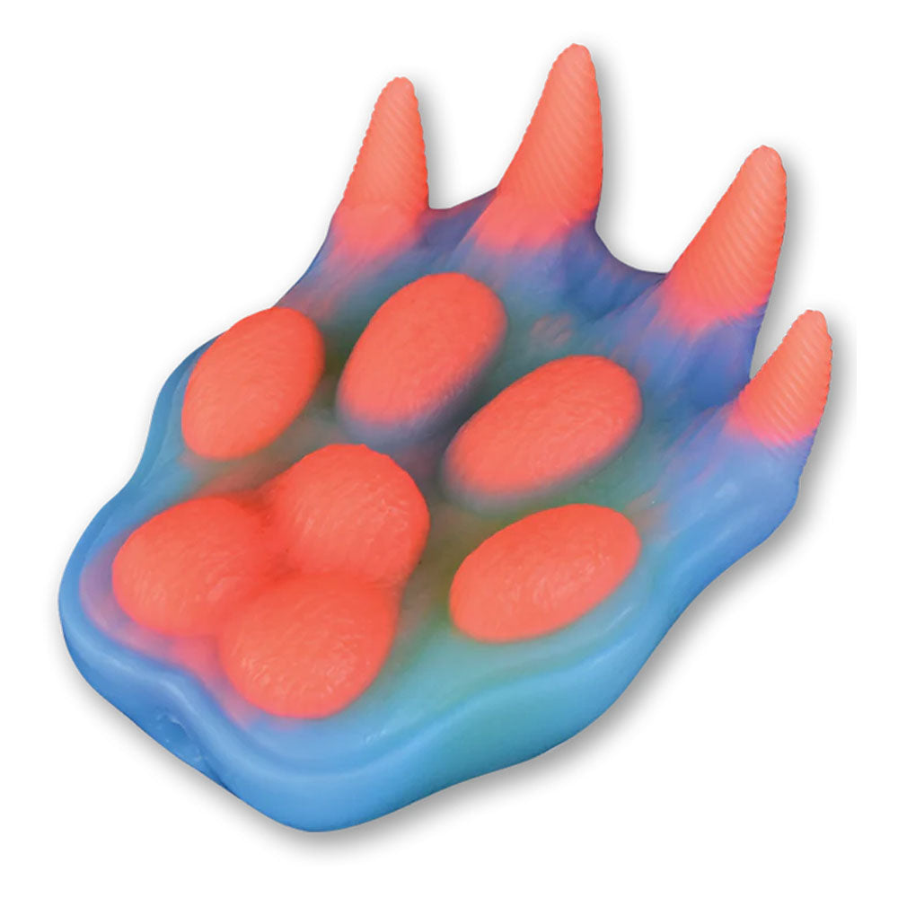 Alien Nation - Pantera - Coloured USB Rechargeable Vibrating Fantasy Grinder Pad with Remote-IC1379
