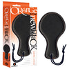 Orange Is The New Black - Spanky Junior - Black Paddle-IC2317-2