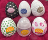 TENGA SCRAMBLED EGG PACK #3 NEW
