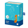 Satisfyer Candy Cane Orange-J2018-121-1
