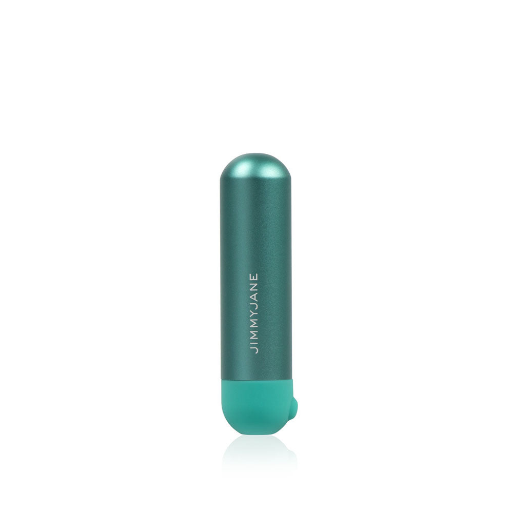 JimmyJane Mini Chroma - Teal-(jj10513)