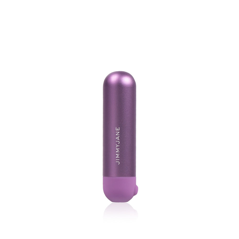 JimmyJane Mini Chroma - Purple-(jj10514)