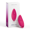 JimmyJane Form 3 PRO - Pink-(jj10911)