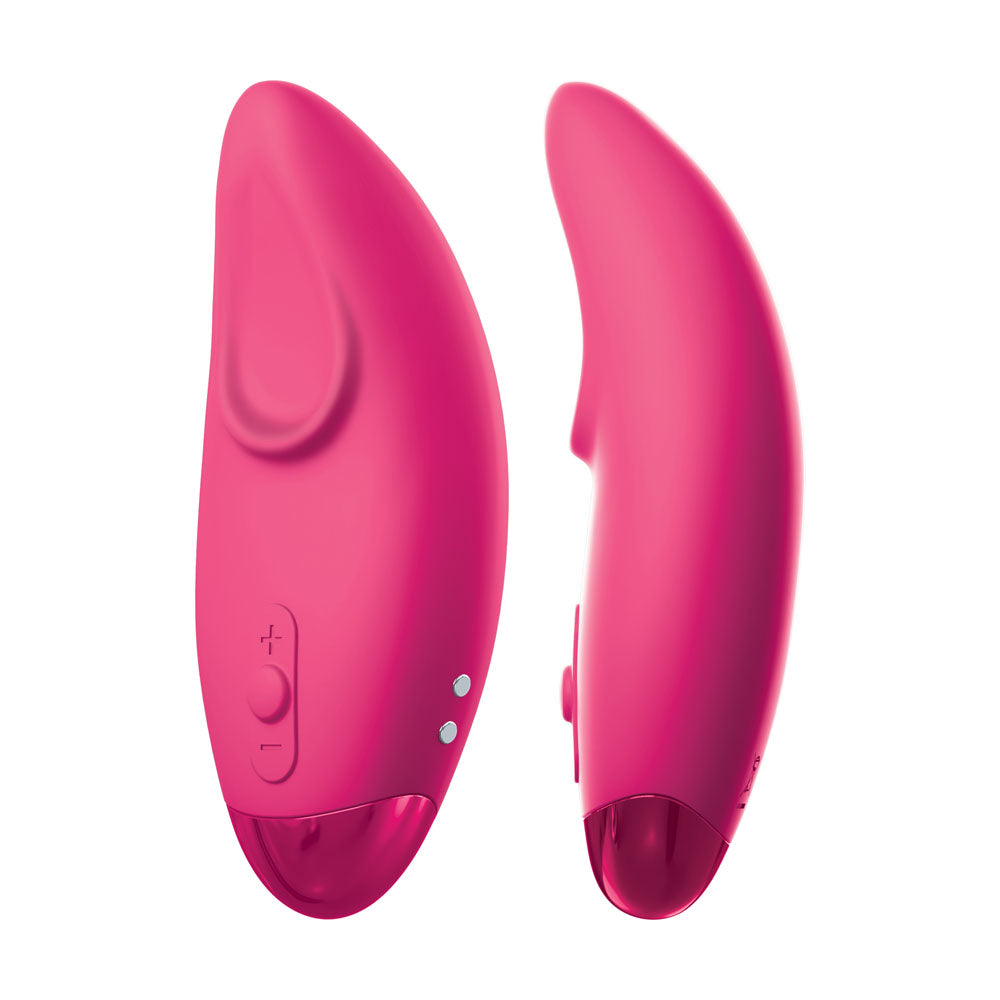 JimmyJane Form 3 PRO - Pink-(jj10911)