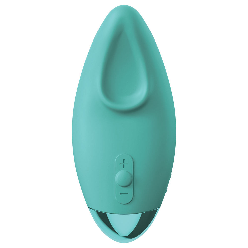 JimmyJane Form 3 PRO - Teal-(jj10912)