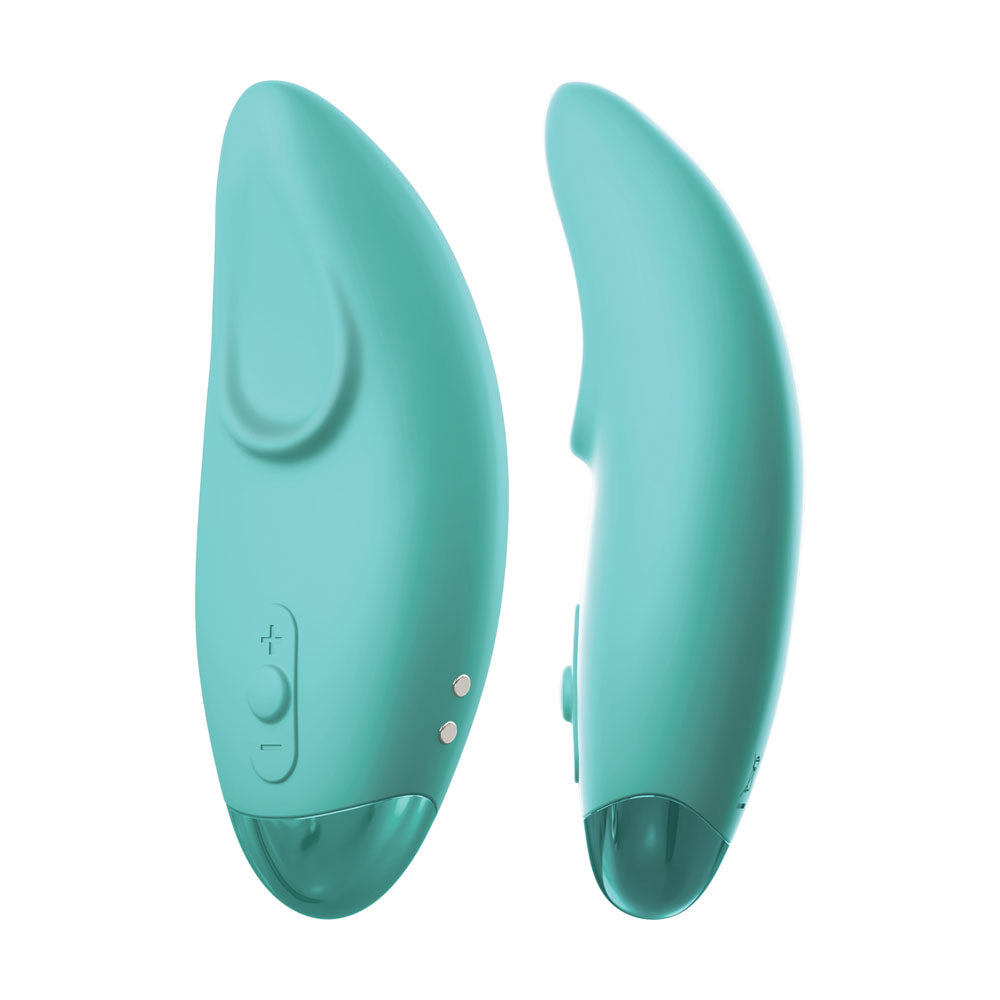 JimmyJane Form 3 PRO - Teal-(jj10912)