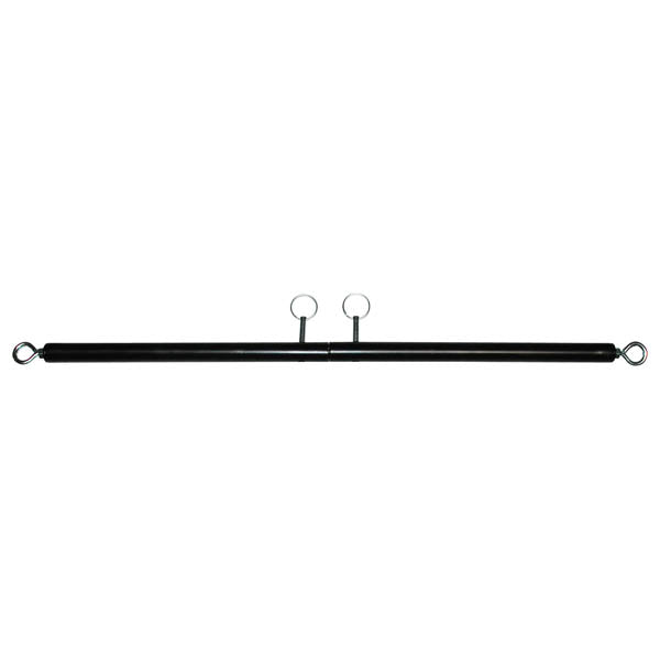 Kinklab Adjustable General Purpose Spreader Bar - Black Restraint-KL116