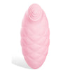 Adam & Eve PILLOW TALK TAPPING - Pink USB Rechargeable Tapping Clitoral Stimulator-L073 6200