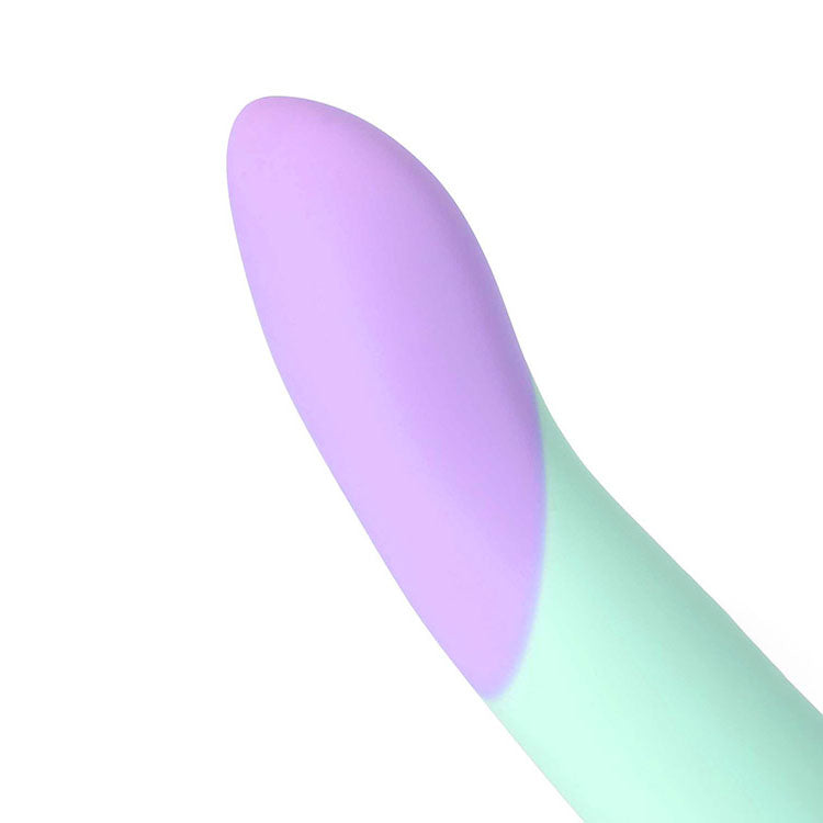 Adam & Eve BLISS - Coloured 16.5 cm Dildo - L647 9000