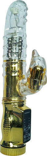 Seagull Rabbit Gold-LA-70012G