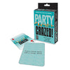 Party Crazed - Drinking Card Game-LGBG.081