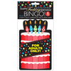 Happy Fucking Birthday Bingo - Party Game-LGBG.105